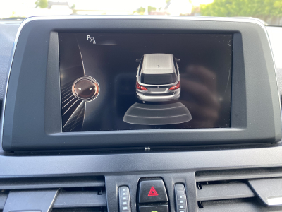 BMW 216 Active Tourer 216d Active Tourer