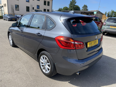BMW 216 Active Tourer 216d Active Tourer