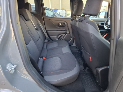 Jeep Renegade B.AUTO, 4*4, TRAILHAWK , 170