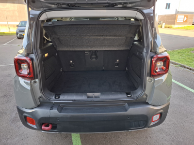 Jeep Renegade B.AUTO, 4*4, TRAILHAWK , 170