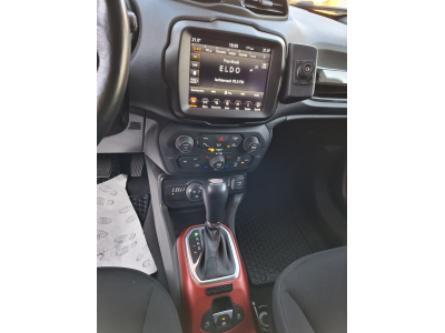 Jeep Renegade B.AUTO, 4*4, TRAILHAWK , 170