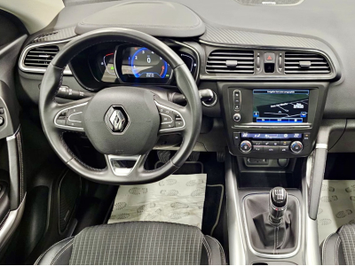 Renault Kadjar BOSE CUIR LED NAVI