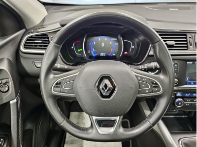 Renault Kadjar BOSE CUIR LED NAVI