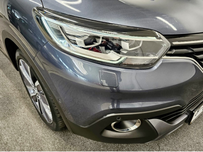 Renault Kadjar BOSE CUIR LED NAVI