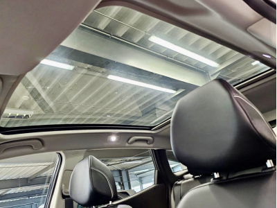 Renault Kadjar BOSE CUIR LED NAVI