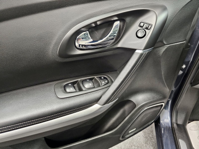 Renault Kadjar BOSE CUIR LED NAVI