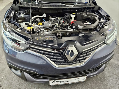 Renault Kadjar BOSE CUIR LED NAVI