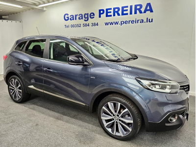 Renault Kadjar BOSE CUIR LED NAVI