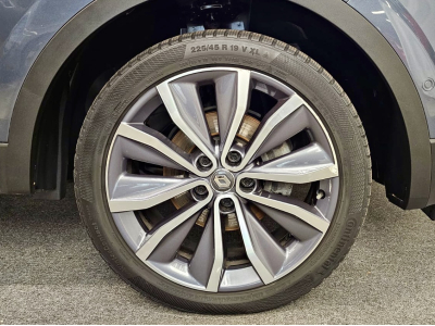 Renault Kadjar BOSE CUIR LED NAVI