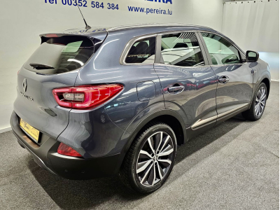 Renault Kadjar BOSE CUIR LED NAVI