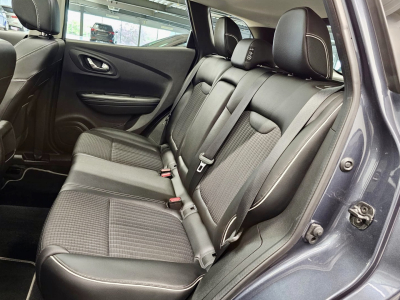 Renault Kadjar BOSE CUIR LED NAVI