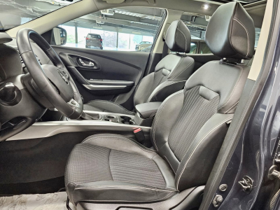 Renault Kadjar BOSE CUIR LED NAVI