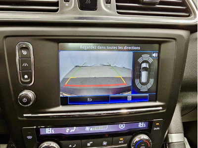 Renault Kadjar BOSE CUIR LED NAVI