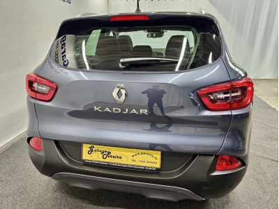 Renault Kadjar BOSE CUIR LED NAVI