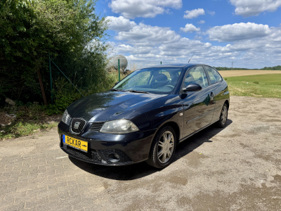 Seat Ibiza 1.4 TDI  *Garantie 12 mois*