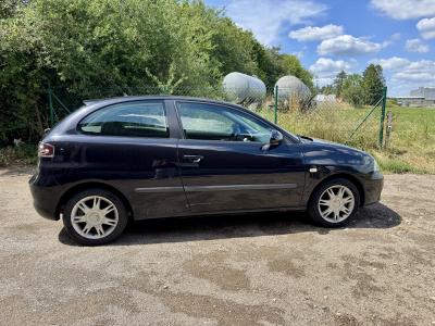 Seat Ibiza 1.4 TDI  *Garantie 12 mois*