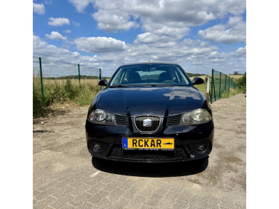 Seat Ibiza 1.4 TDI  *Garantie 12 mois*