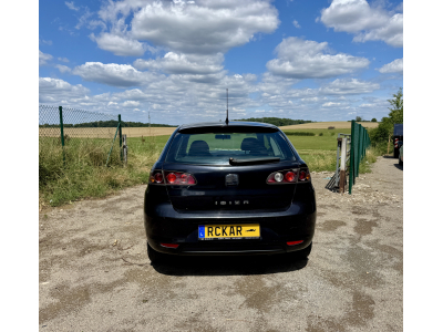 Seat Ibiza 1.4 TDI  *Garantie 12 mois*