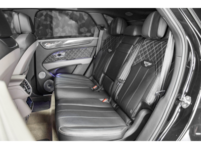 Bentley Bentayga FIRST EDITION V8