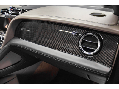 Bentley Bentayga FIRST EDITION V8