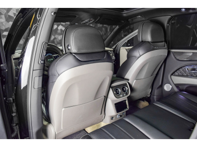 Bentley Bentayga FIRST EDITION V8