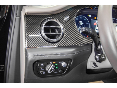 Bentley Bentayga FIRST EDITION V8