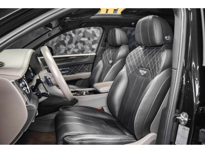 Bentley Bentayga FIRST EDITION V8