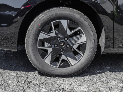 Nissan Townstar 1.3 DIG-T MHEV 130 N-Connecta