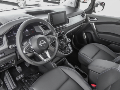 Nissan Townstar 1.3 DIG-T MHEV 130 N-Connecta