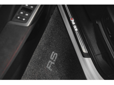 Audi RSQ3 Sportback
