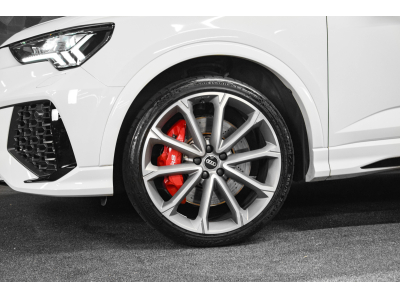 Audi RSQ3 Sportback