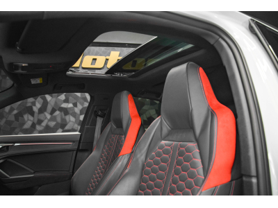 Audi RSQ3 Sportback