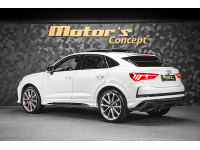 Audi RSQ3 Sportback