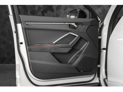 Audi RSQ3 Sportback