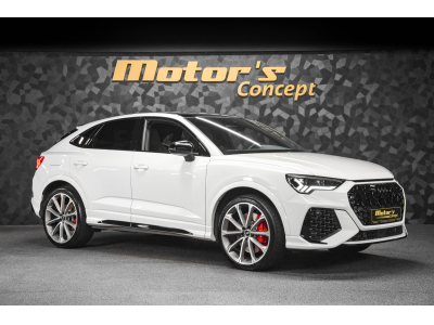 Audi RSQ3 Sportback
