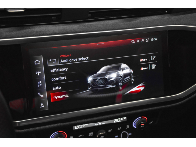 Audi RSQ3 Sportback