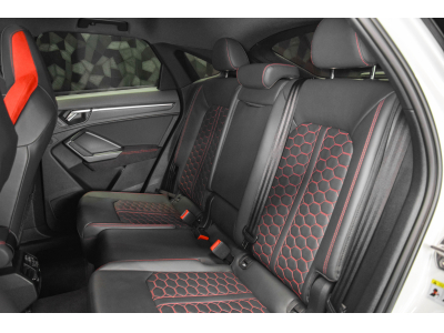 Audi RSQ3 Sportback