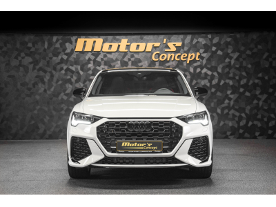 Audi RSQ3 Sportback
