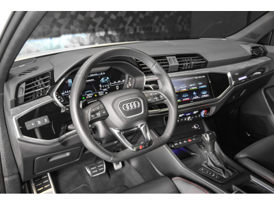 Audi RSQ3 Sportback