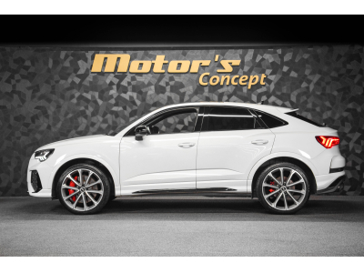Audi RSQ3 Sportback