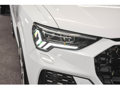 Audi RSQ3 Sportback