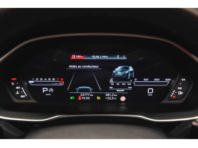 Audi RSQ3 Sportback