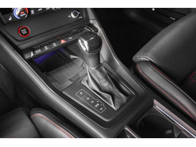 Audi RSQ3 Sportback