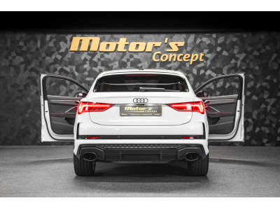 Audi RSQ3 Sportback