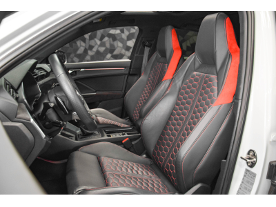 Audi RSQ3 Sportback