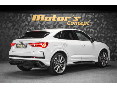 Audi RSQ3 Sportback