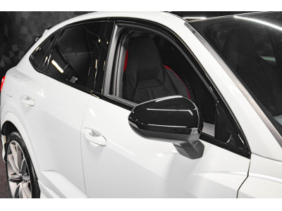Audi RSQ3 Sportback