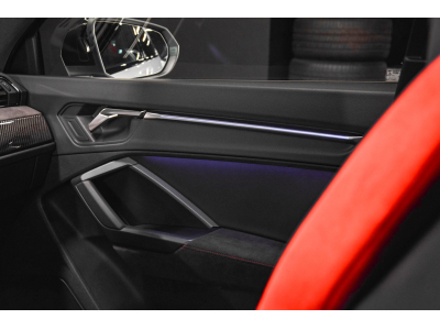 Audi RSQ3 Sportback