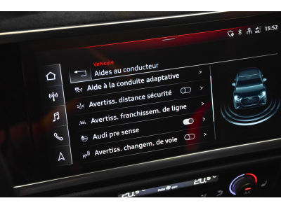 Audi RSQ3 Sportback