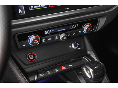 Audi RSQ3 Sportback